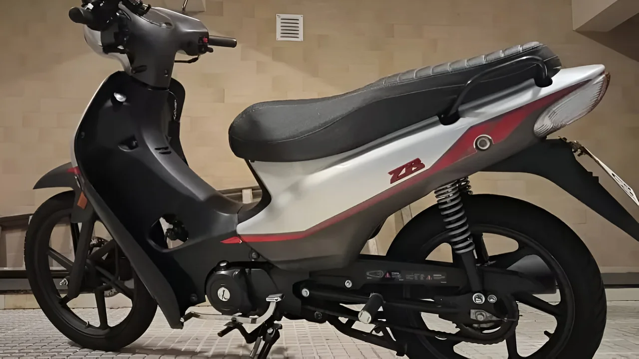Alerta de estafa en Alvear: Un vecino cayo en trampa al intentar comprar una moto en Facebook