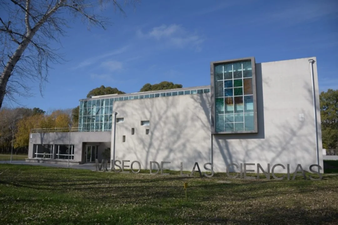 El Museo de Ciencias de Olavarría Anuncia su Horario de Verano