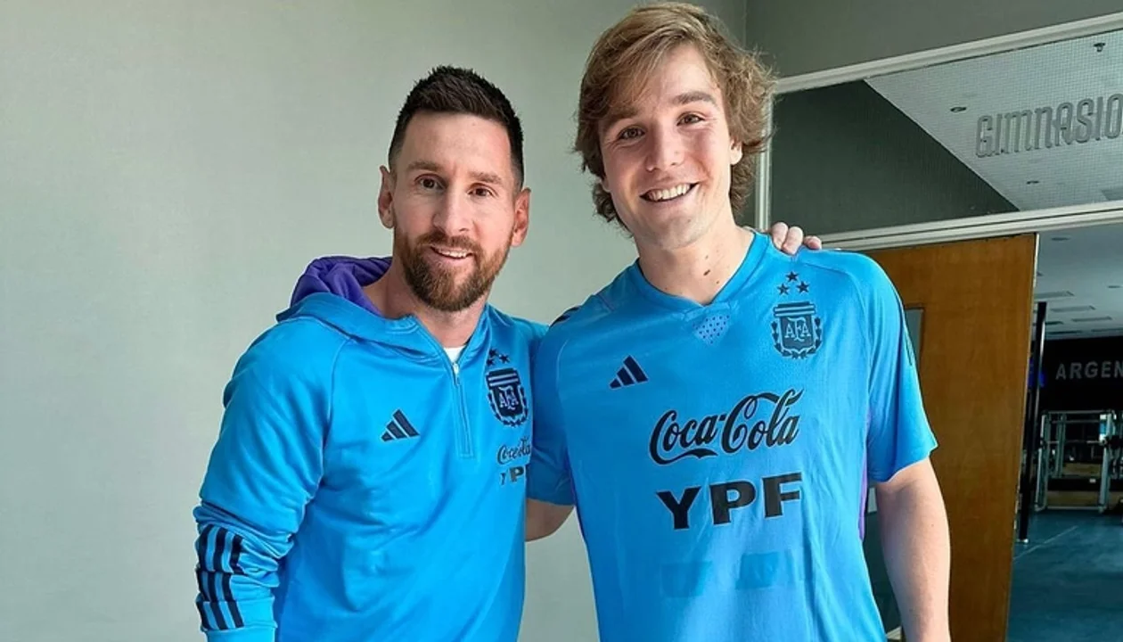 Pedro De la Vega: Entre su Traspaso a la MLS y una Nueva Convocatoria a la Selección Nacional Sub23