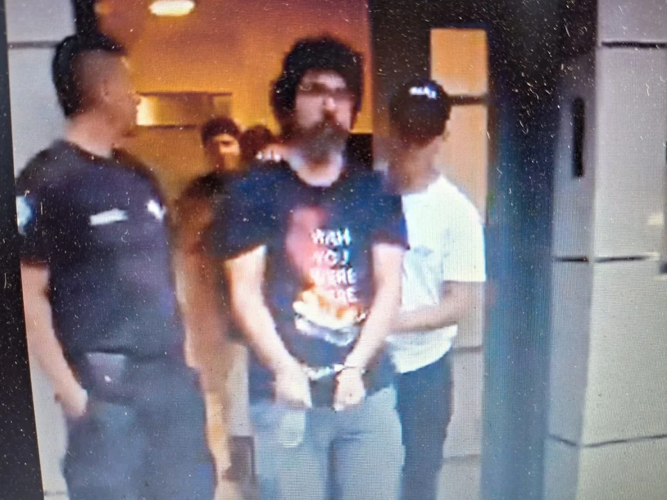 Ingeniero ambiental detenido en Jujuy por un tuit: ¿Un delito?