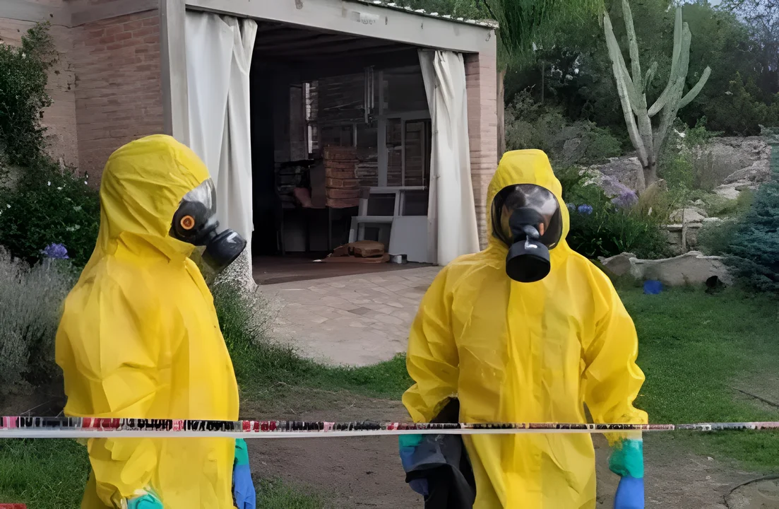 Un triángulo de relaciones que terminó en un crimen en Las Rabonas