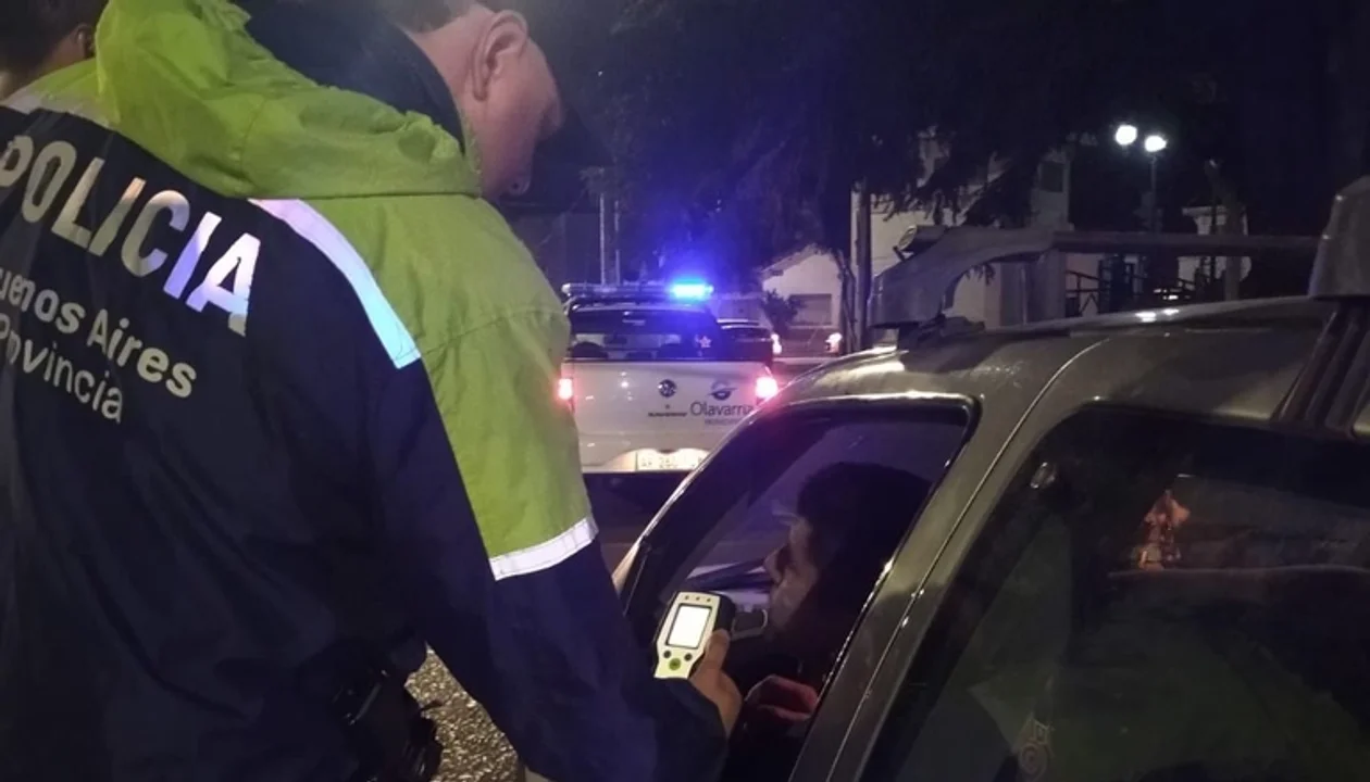 Operativos de prevención y multas de tránsito: Informe del Municipio