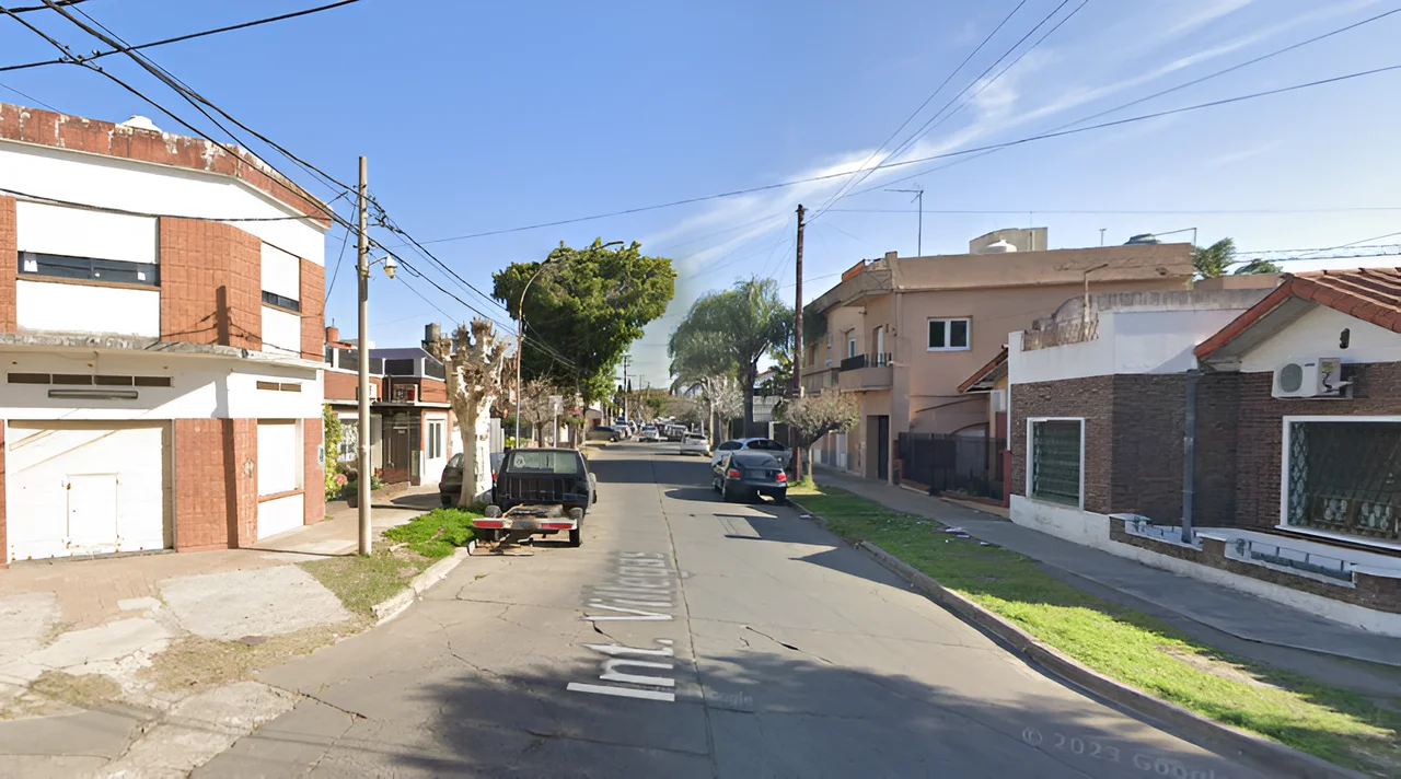 Pareja de ancianos es víctima de asalto violento en El Palomar, Morón: impacto en la comunidad y acciones de las autoridades