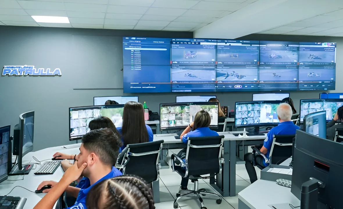 El municipio de Vicente López implementa tecnología de Inteligencia Artificial para detectar motochorros