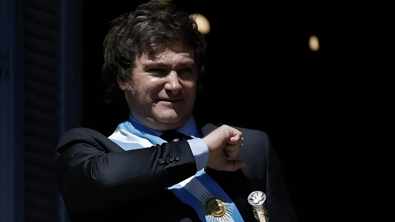 A un mes de Gobierno, el 63% de los argentinos aprueba la gestión del Presidente Javier Milei