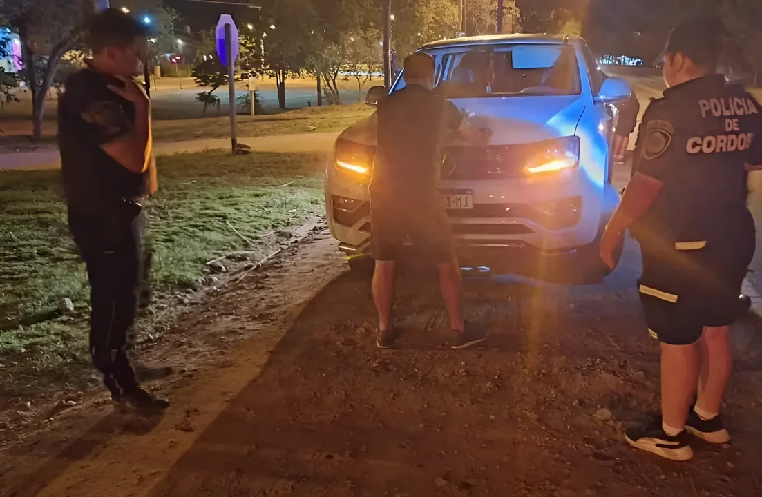 Un turista se pagaba sus vacaciones robando con inhibidor de alarmas.