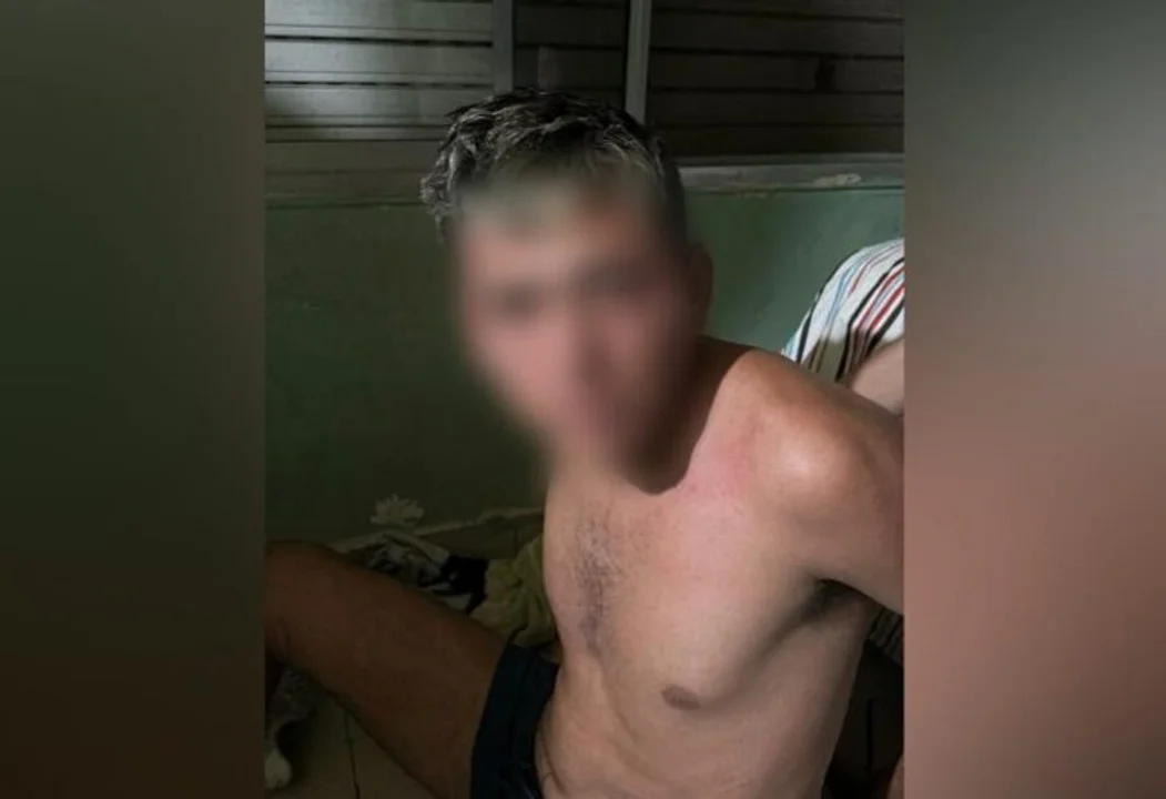 Detenido el quinto sospechoso por el crimen de Umma Aguilera en un santuario del Gauchito Gil