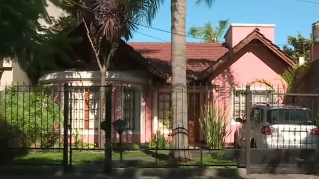 Las similitudes entre el crimen de Umma y el de María, asesinada frente a su hija