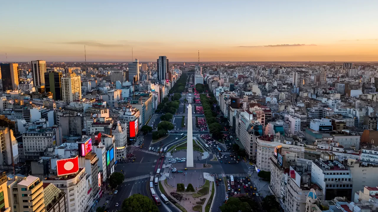 Buenos Aires busca consolidarse como líder turístico en Sudamérica bajo la dirección de Valentín Díaz Gilligan