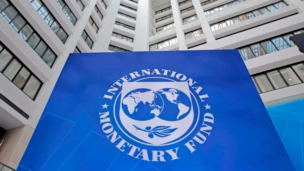 FMI: Argentina recibió el desembolso para pagarle deudas al organismo