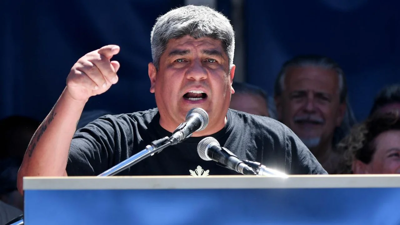 Gremios Amenazan con Paro General Tras Aprobación de Ley Ómnibus