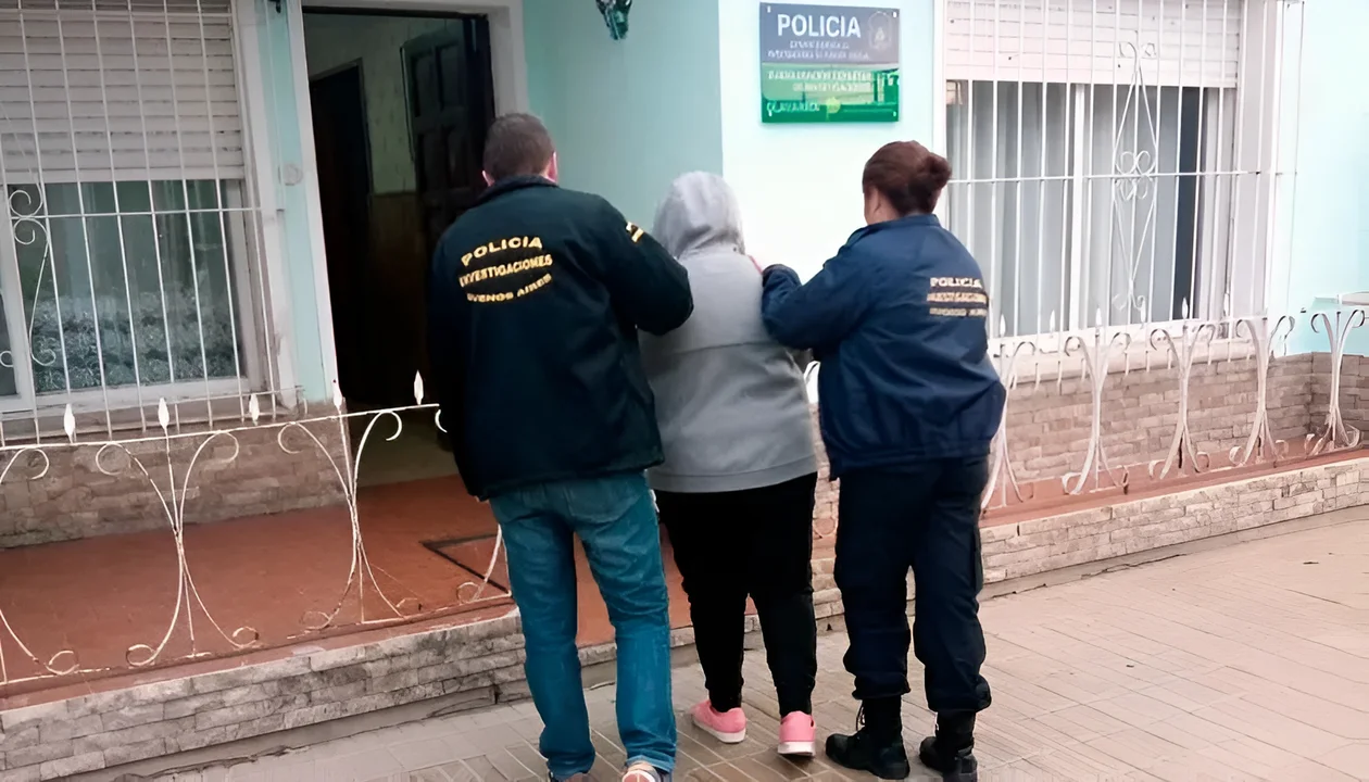 Ex empleada de la Dirección de Bromatología sentenciada por delitos de estafa y fraude