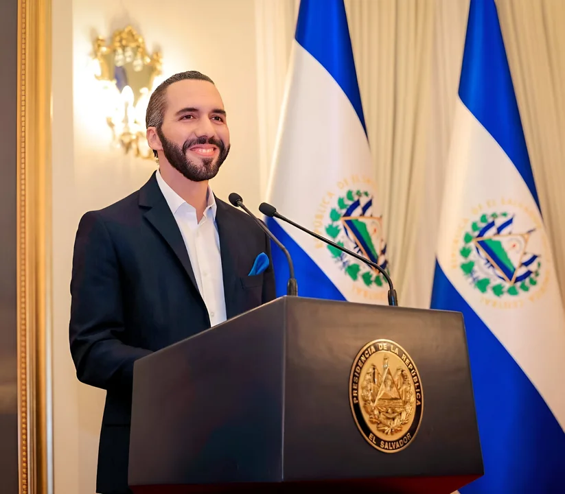 El Salvador: euforia en los mercados tras la victoria de Bukele y su plan económico