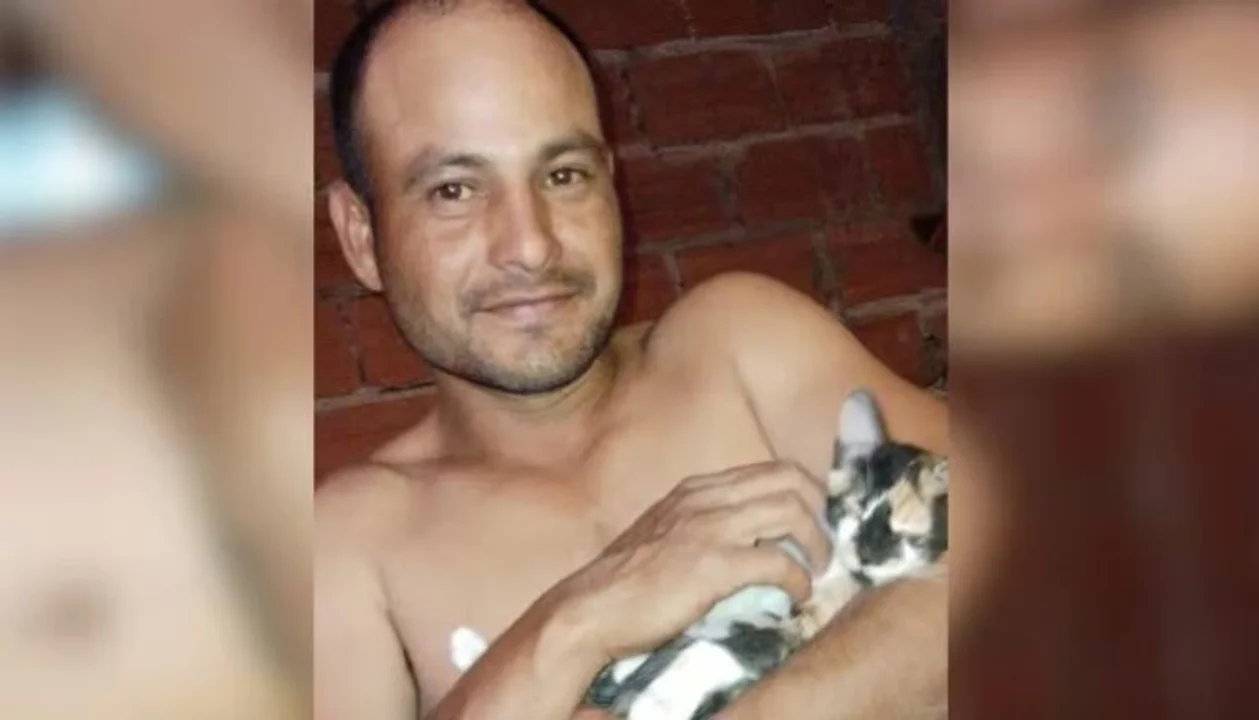 Hallan muerto a un hombre que estaba desaparecido hace una semana en San Pedro