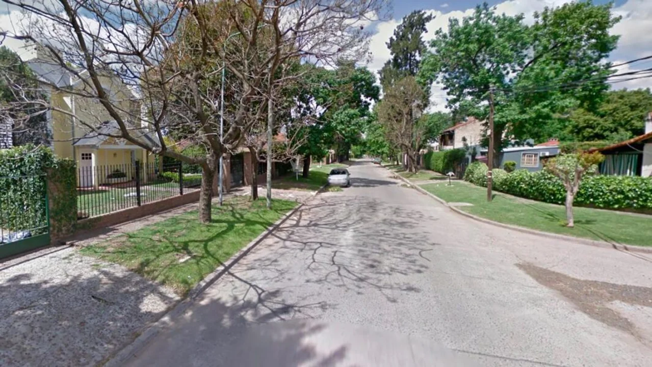 Horror en General Pacheco: Hallan Asesinadas con una "Katana" a una Mujer y a su Hija