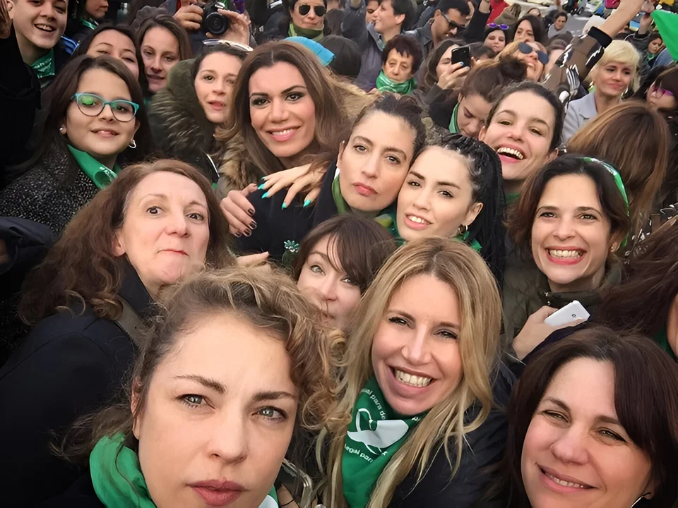 ¿Por qué los colectivos feministas guardaron silencio ante la denuncia de la red de trata kirchnerista en Chaco?