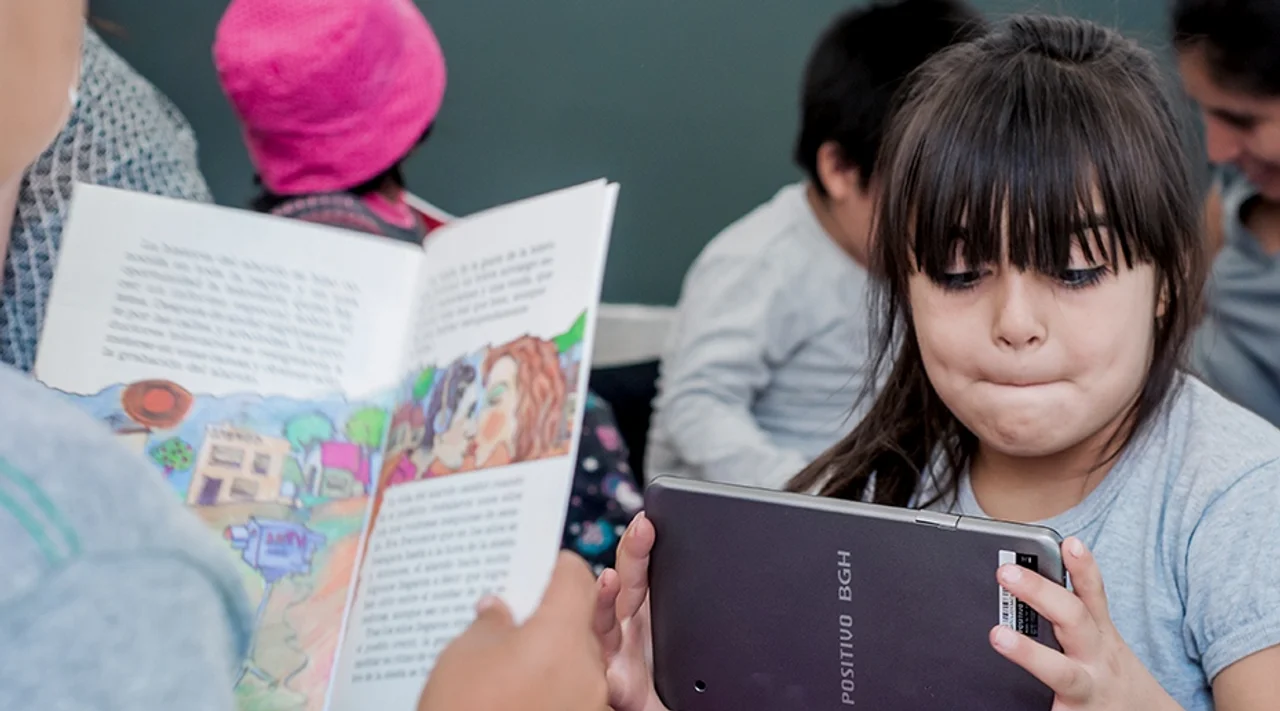 Alerta y movilización en la Dirección General de Promoción del Libro, Bibliotecas y la Cultura por recorte de horas cátedra