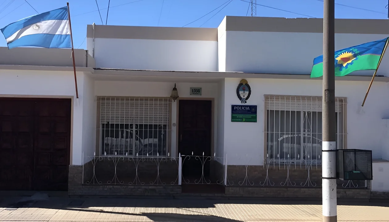 Allanamiento en Loma Negra: Avances en investigación por material de abuso sexual infantil