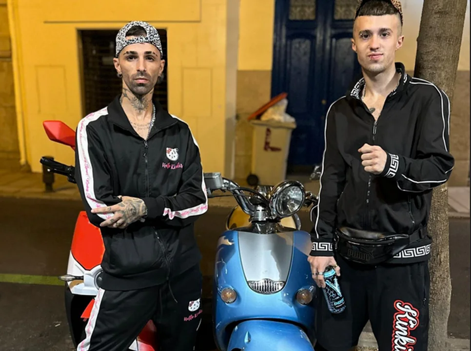 Detienen dos 'influencers' por drogar y agredir sexualmente a varias menores en Madrid