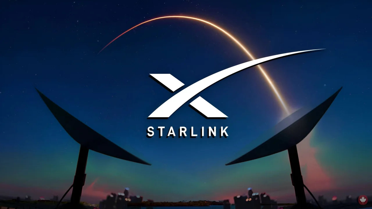 Starlink: La revolución del internet satelital de Elon Musk llega a la Argentina de la mano de Milei