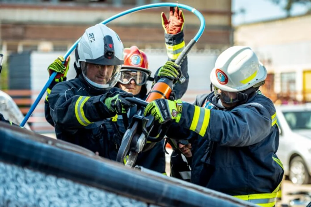 Subsidios a los Bomberos Voluntarios: ¿Olavarría inlcuida?