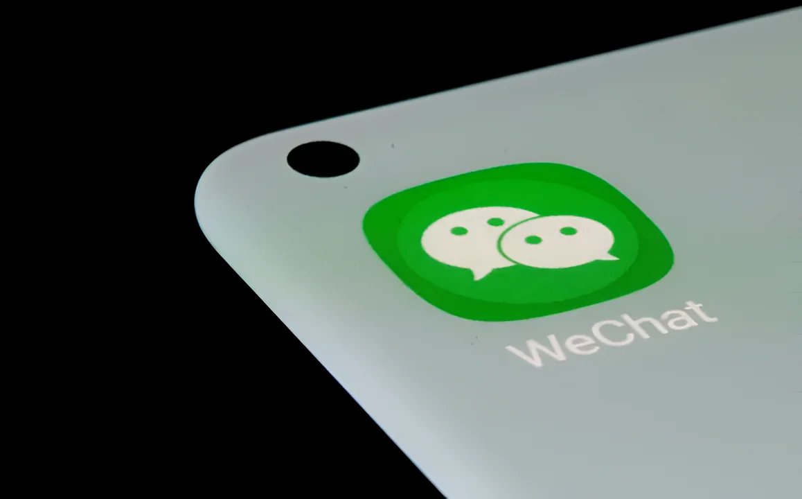 Pony Ma: El genio detrás de WeChat y el desafío a los gigantes tecnológicos estadounidenses