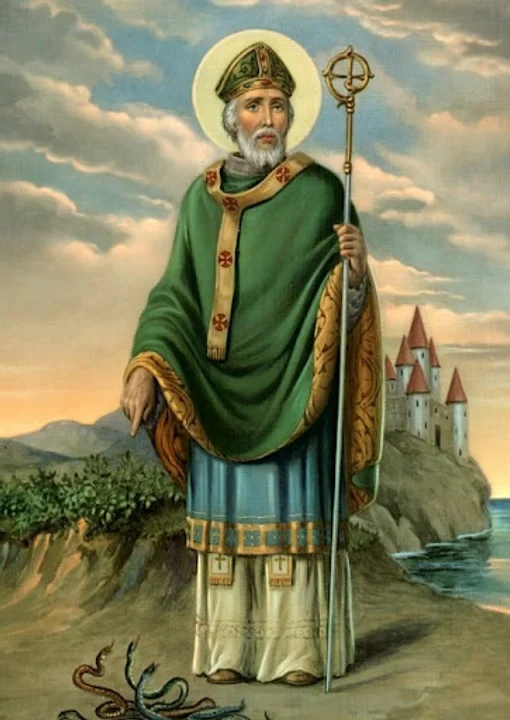 San Patricio 2024: Origen y Significado de una Celebración Mundial