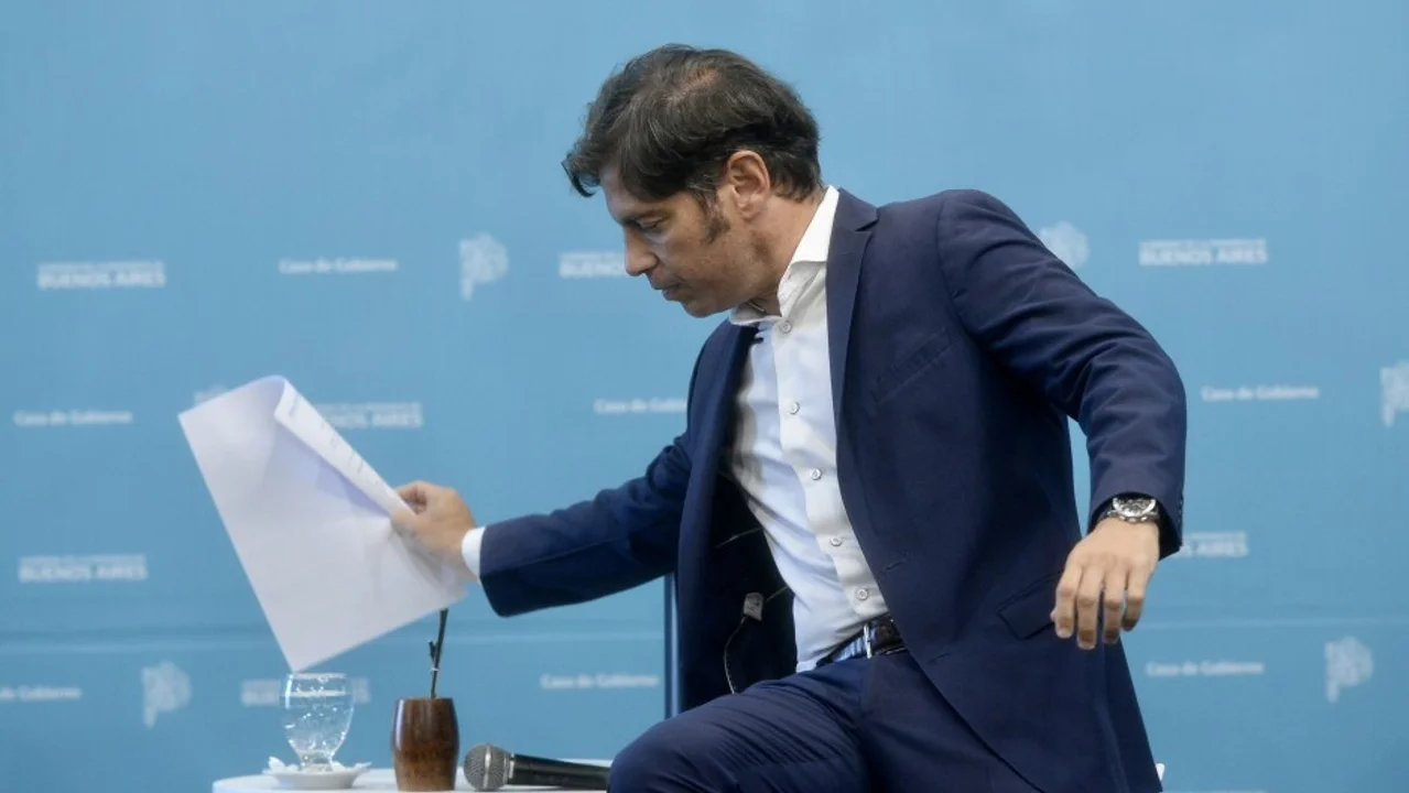 Aumento de impuestos en la provincia de Buenos Aires: Reclamos de los productores rurales de Olavarría