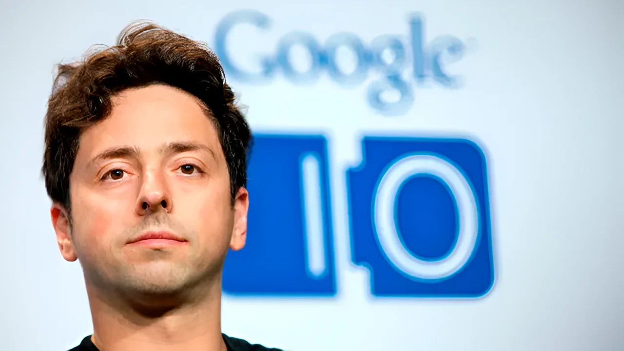 Sergey Brin: el visionario ruso-estadounidense que cambió la historia de la tecnología con Google