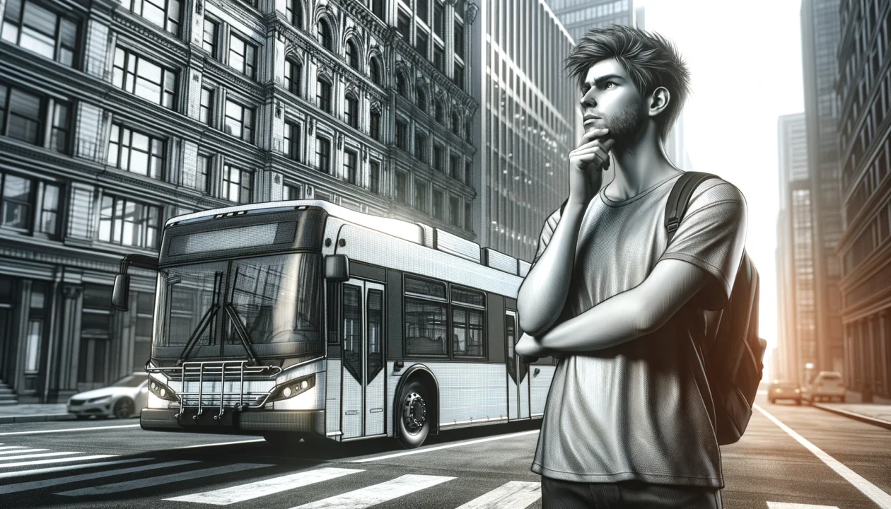 Aoita anuncia paro de 24 horas en transporte interurbano para el 8 de abril