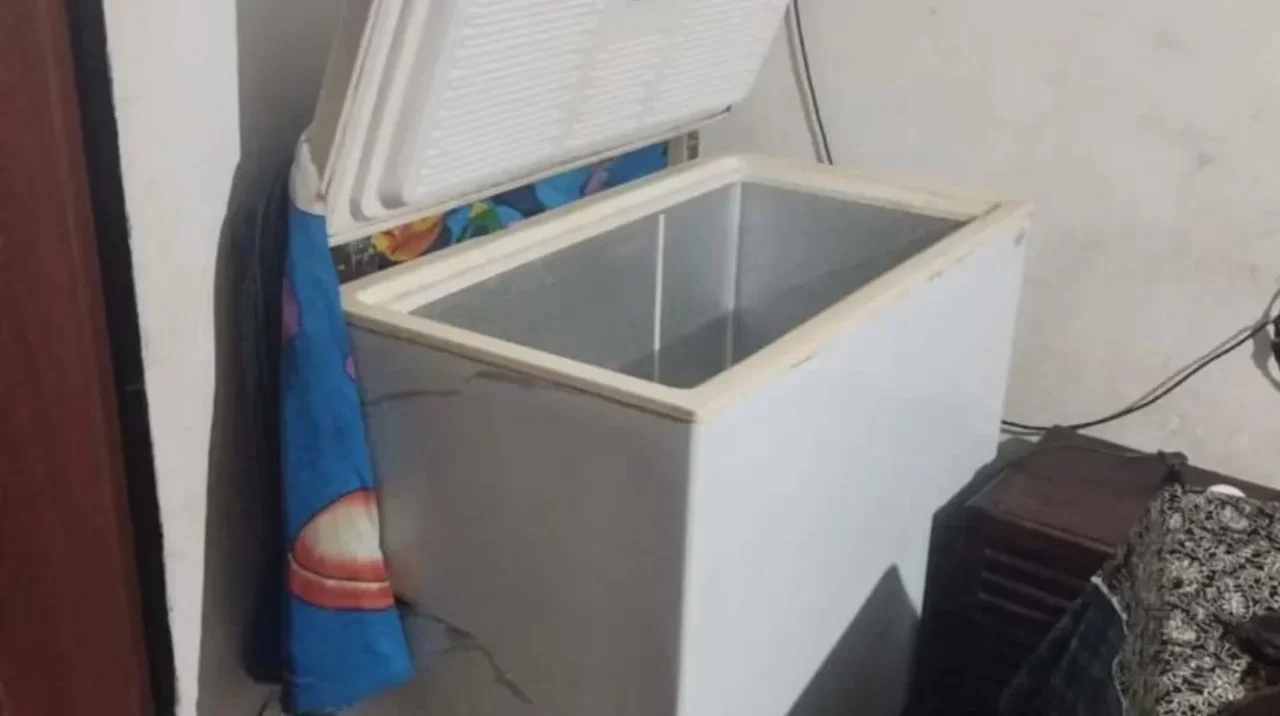 Revelan que el chico de 13 años encontrado en un freezer murió electrocutado