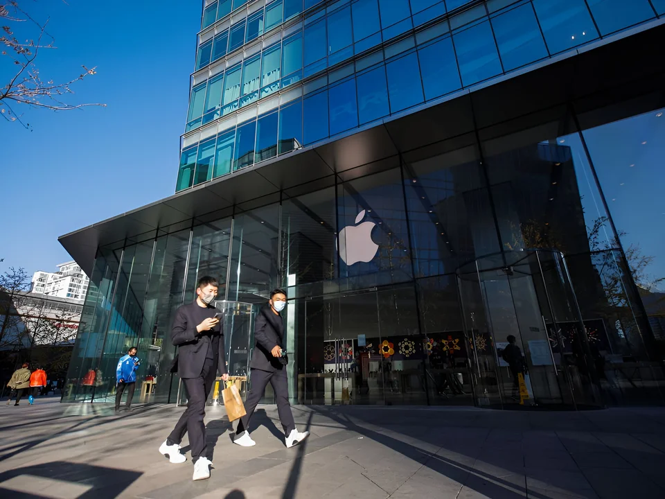 Potencial de los Cedears de Apple: Tres razones para mantener la esperanza