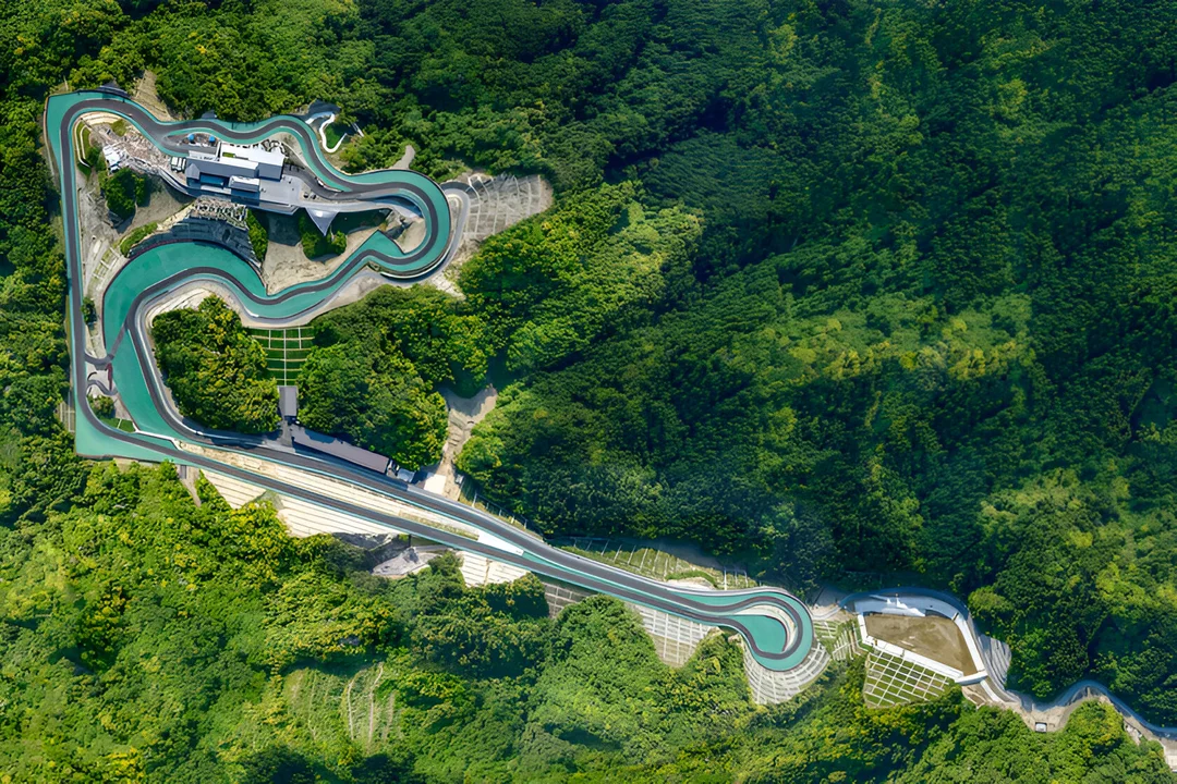 The Magarigawa Club: El exclusivo circuito privado de lujo en Japón