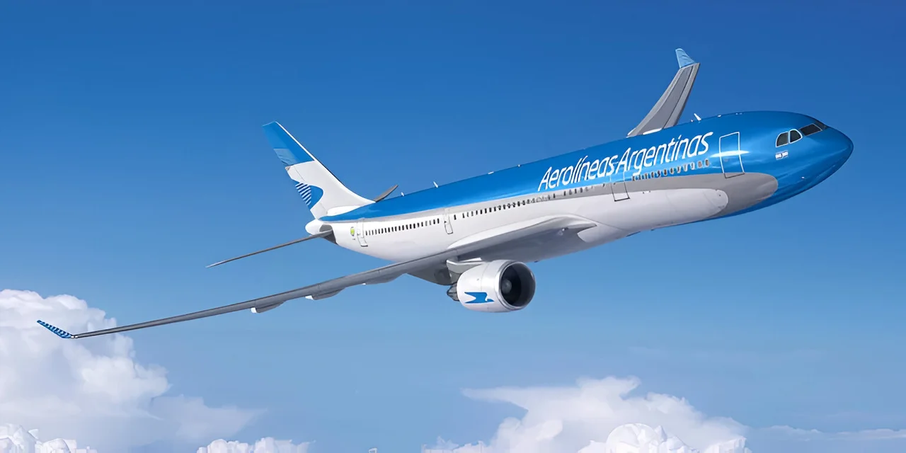 Fondos de Obligaciones Negociables impulsan mejoras en cinco aeropuertos argentinos