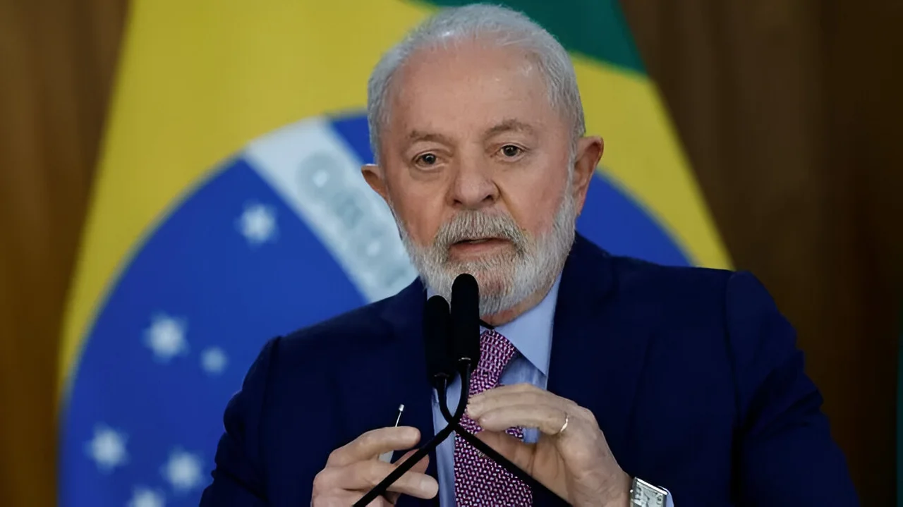 Impacto del "impuestazo" en la economía de Brasil: estancamiento y desafíos