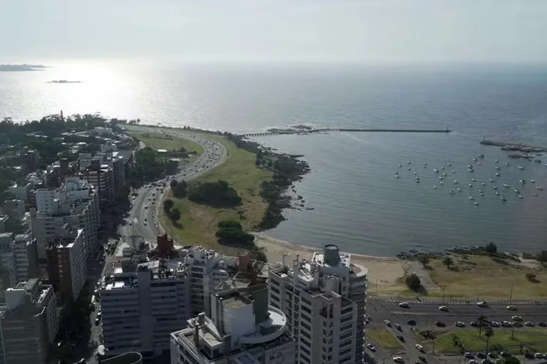 Inversión inmobiliaria en Uruguay: participación destacada de argentinos