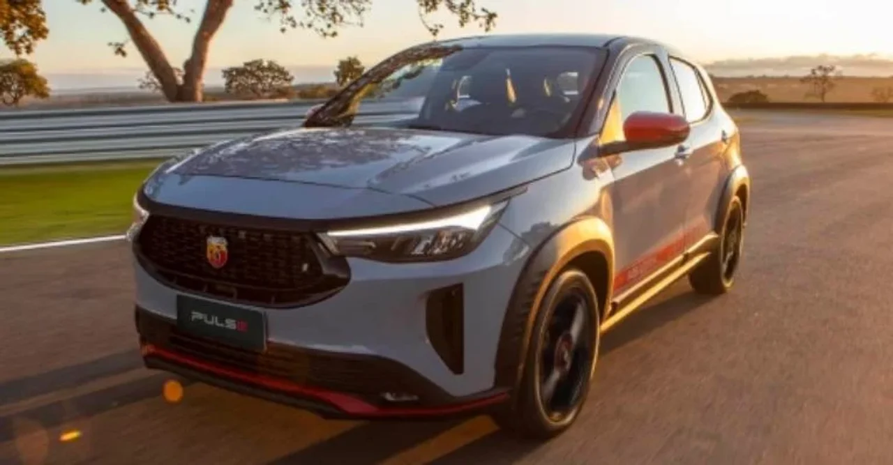 Historia y evolución de Abarth: desde sus inicios hasta el Fiat Pulse Abarth