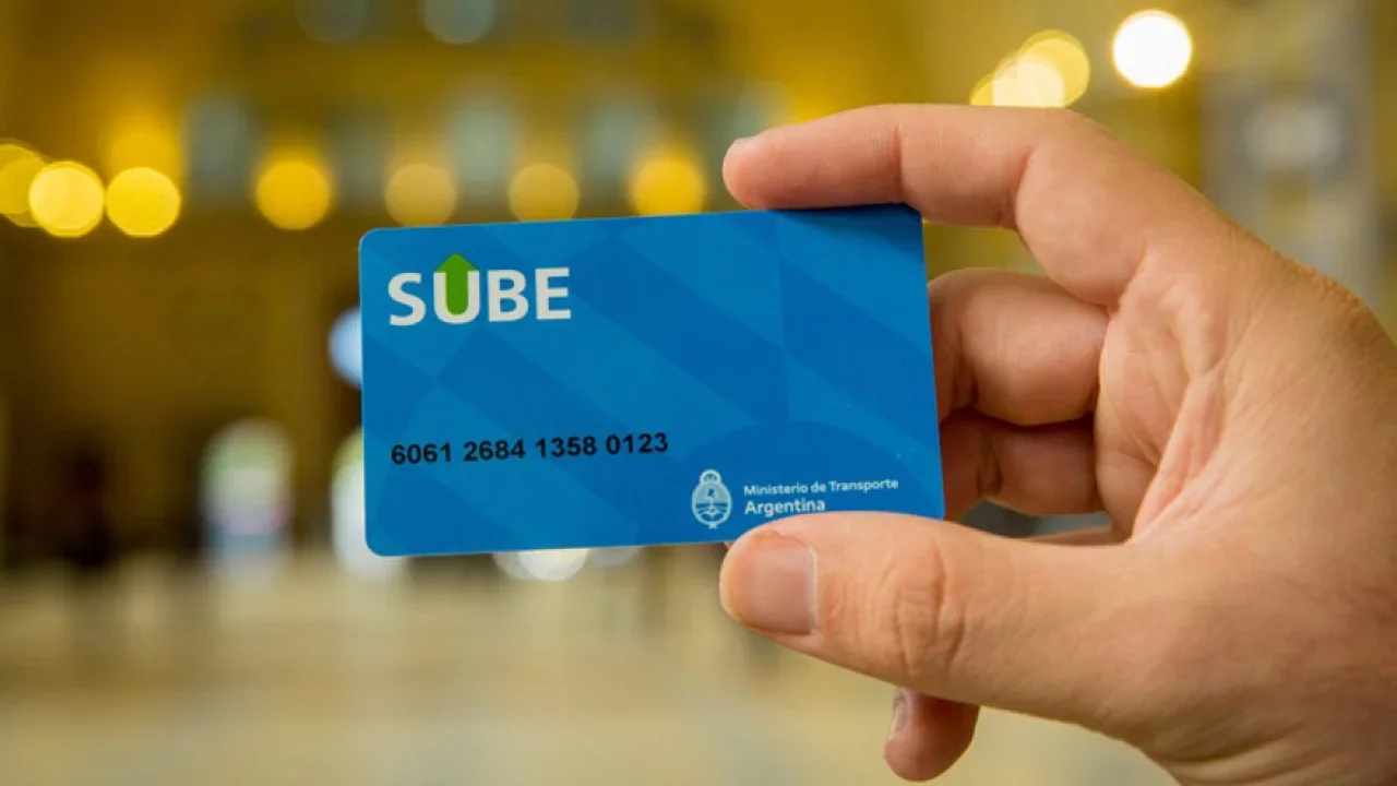 El Gobierno puso fin al monopolio de la SUBE y habilitó cualquier medio de pago: cuándo comenzará a regir