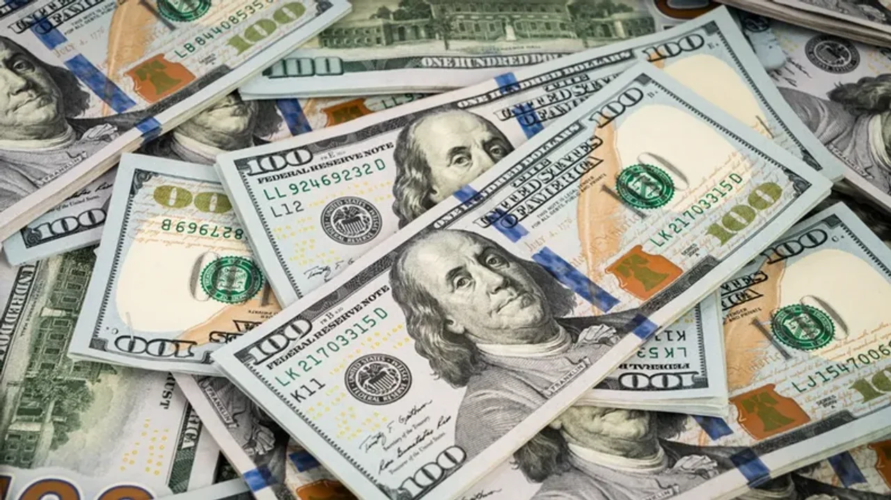 Dólar blue hoy: a cuánto cotiza el 5 de abril
