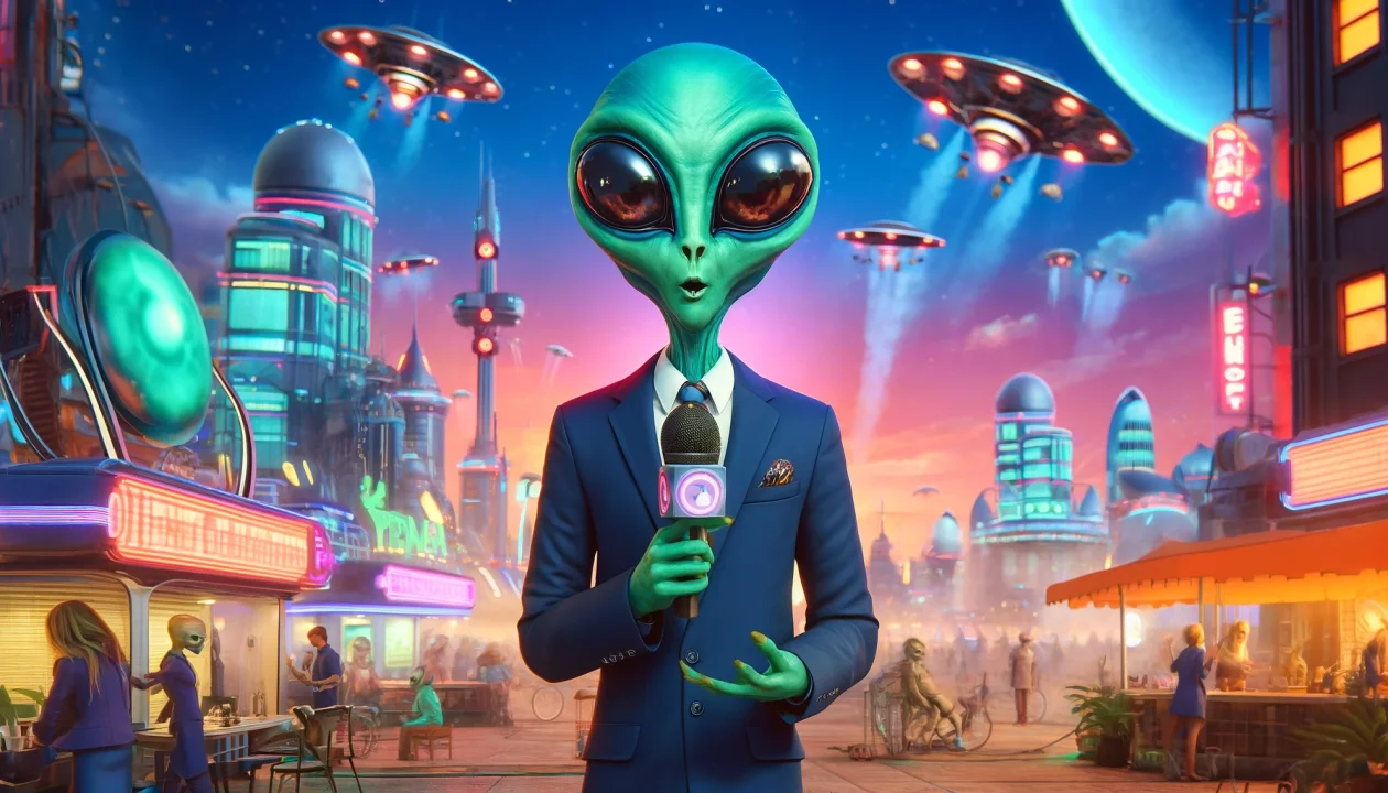 Civilizaciones extraterrestres: estudio de la UNAM y su impacto