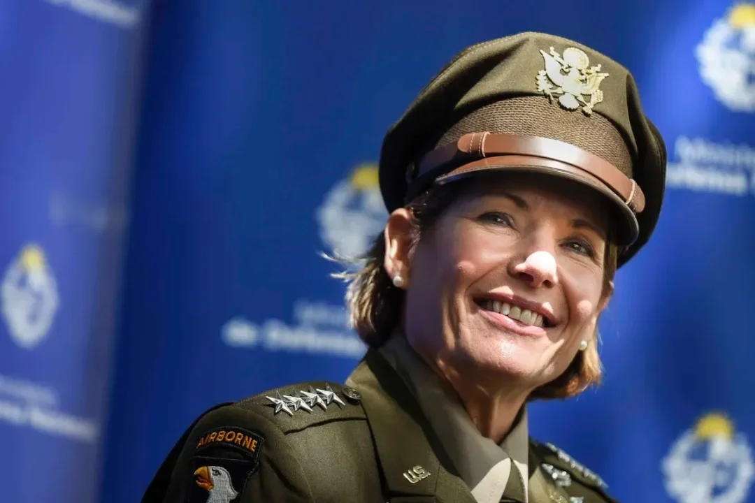 Jefa del Comando Sur en Argentina: 15 alertas de Laura Richardson tras reunión con Milei y ministros