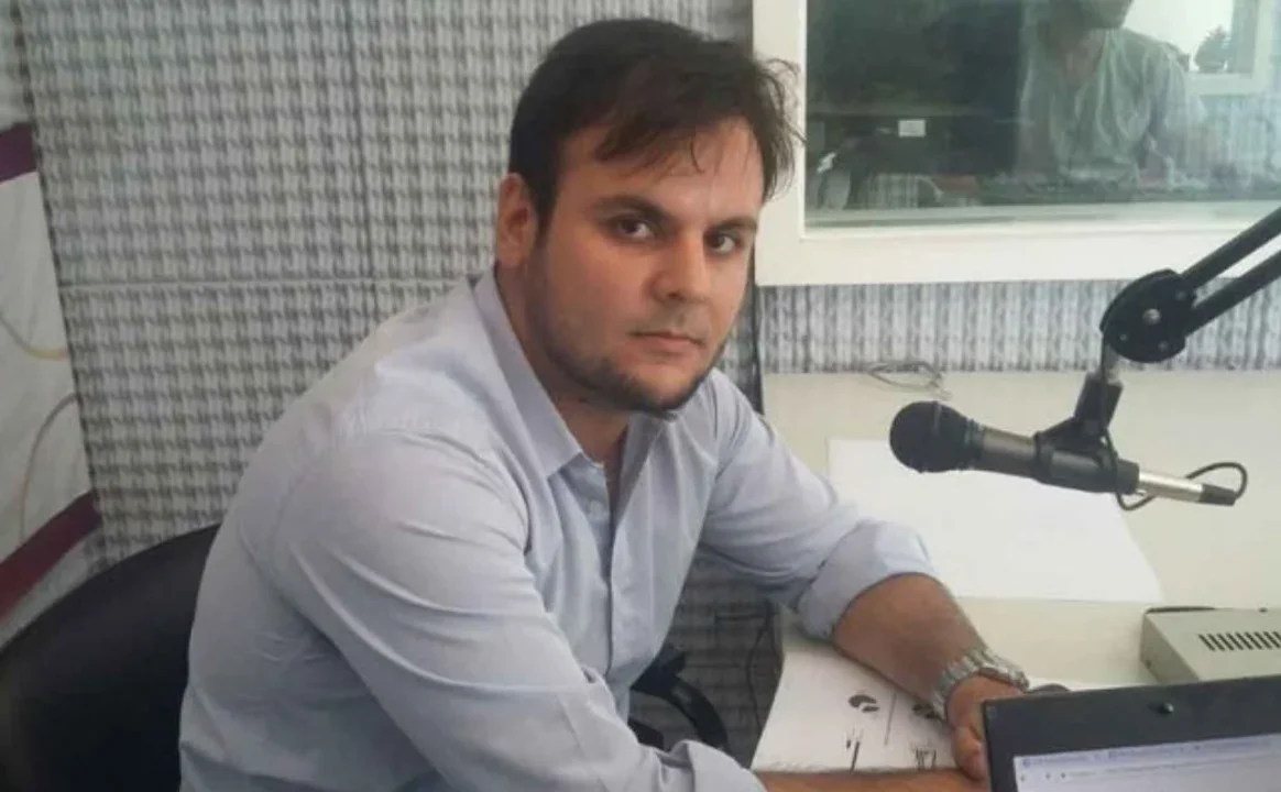 Causa de los seguros: imputaron a funcionario de Milei