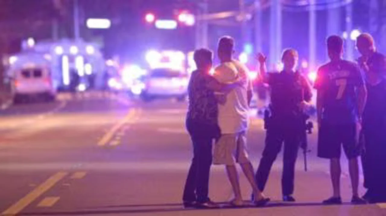 Tiroteo en un bar de martinis en Doral, Florida: Dos muertos y siete heridos