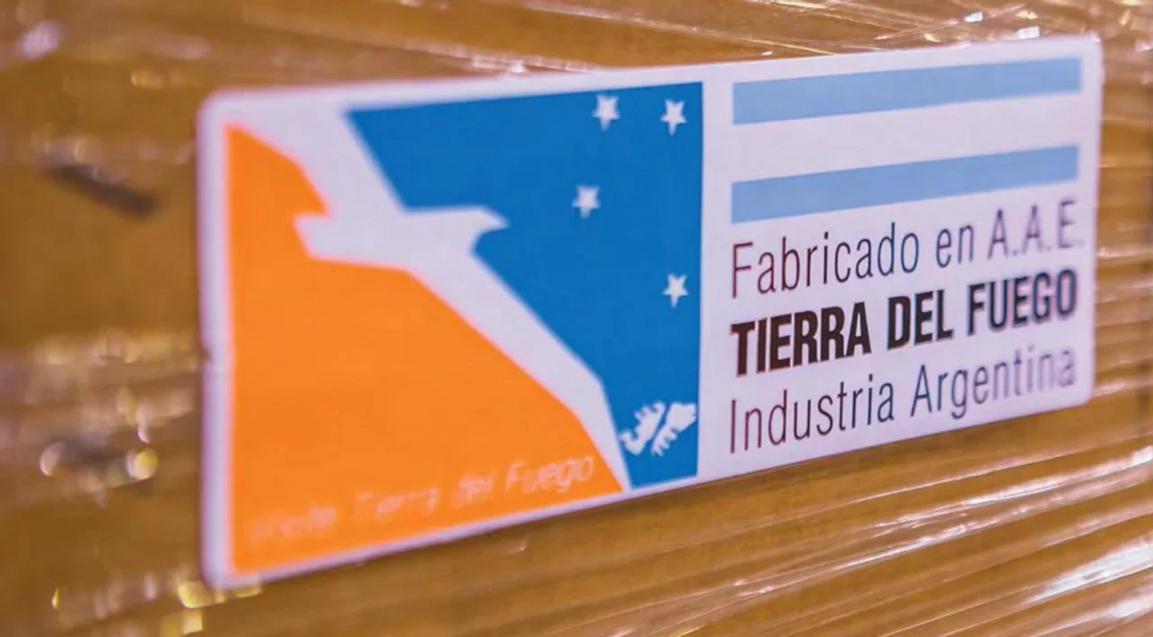 "Un sistema que beneficia a unos pocos”: el Gobierno cuestionó el Régimen de Tierra del Fuego