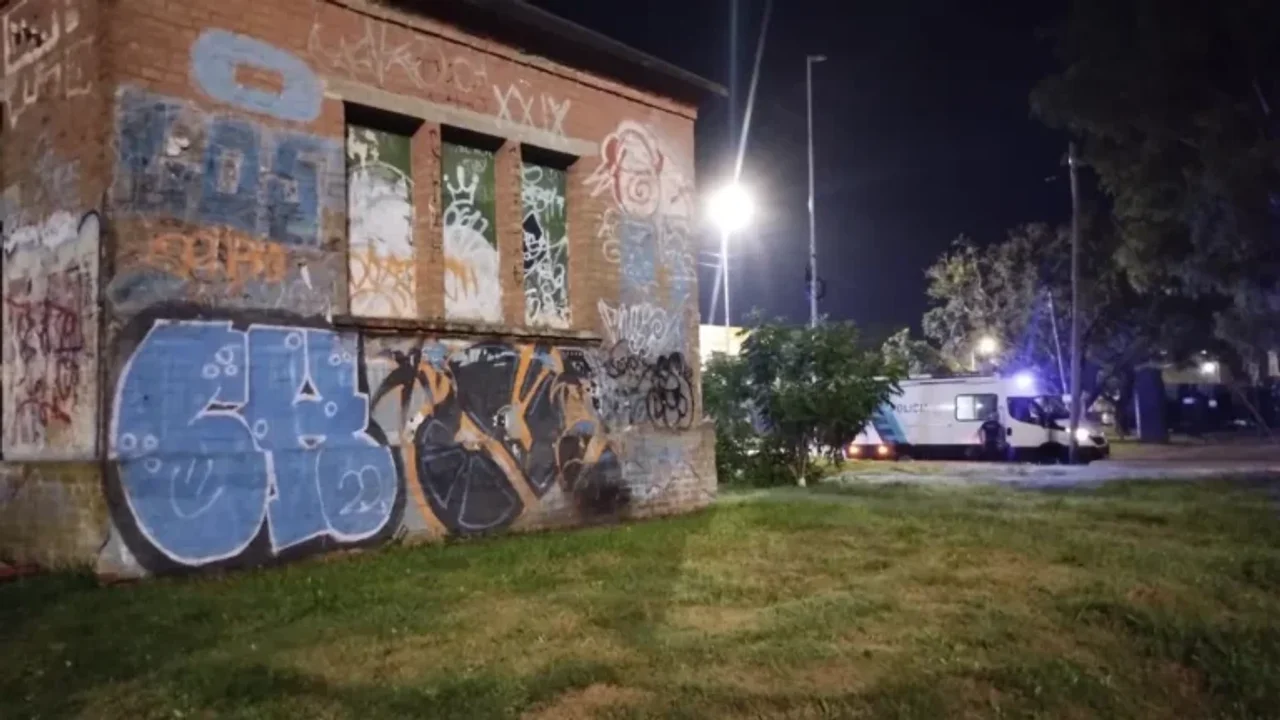 Un joven de 20 años murió al caer a un pozo en La Plata