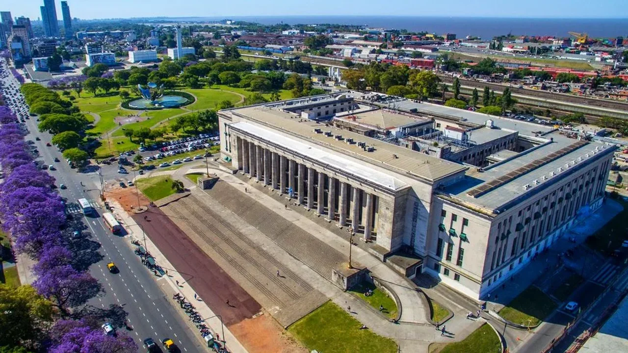 Seis carreras de la UBA entraron en el top 50 mundial: cuáles son