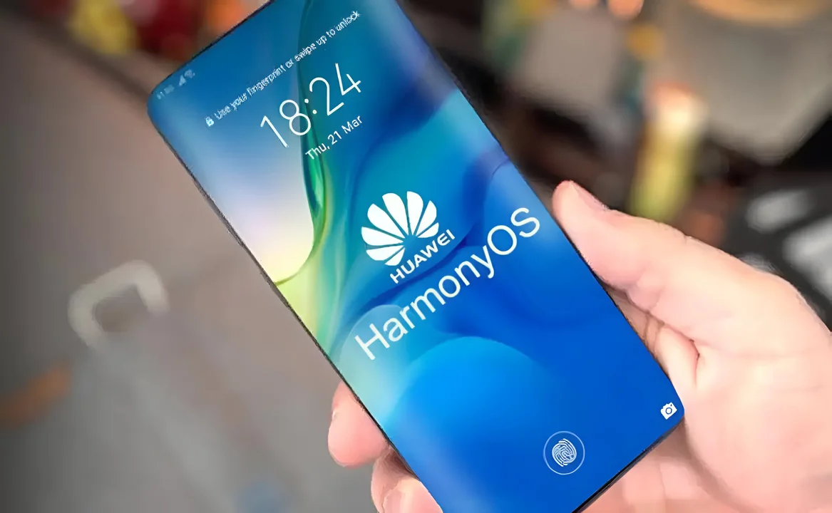 Plan estratégico de China: Más de 1.000 empresas trabajarán en aplicaciones para HarmonyOS