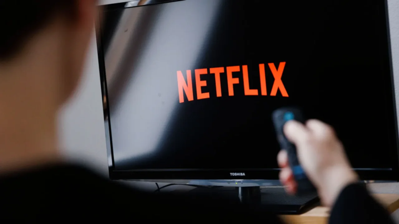 Netflix anunció un aumento de tarifas con subas de hasta el 72%