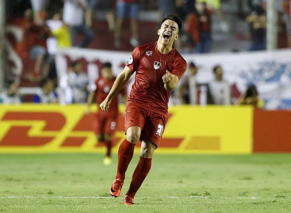 Independiente quedó oficialmente inhibido por la deuda con Fernando Gaibor