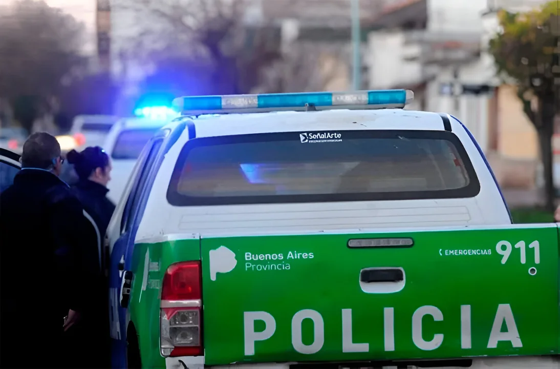 Escribanía saqueada y documentos incendiados en pleno centro de la ciudad